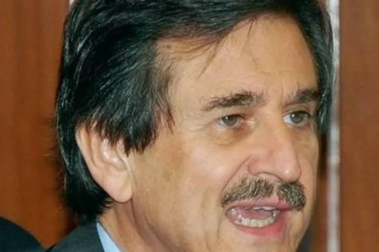 ltamente qualificado: &#039;Ele já chegou prontinho&#039;, brinca o ministro aposentado do STF Carlos Veloso (.)