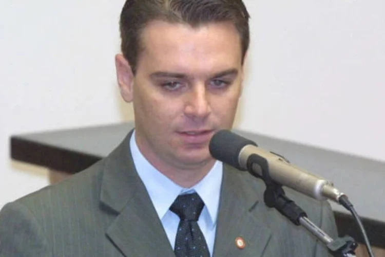 Cesar Souza Junior, Florianópolis (Divulgação)