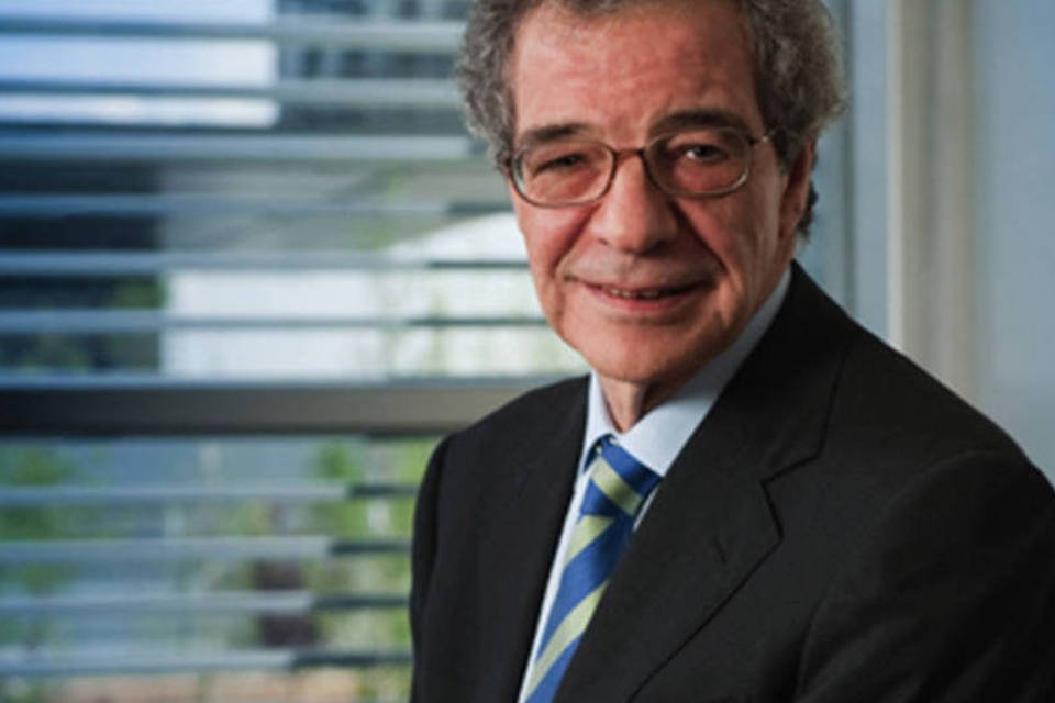 Presidente da Telefônica destaca economia europeia e da América Latina