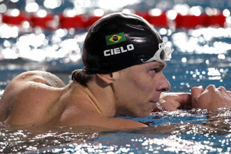 Cesar Cielo (Getty Images)