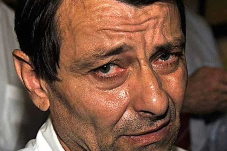 O italiano Cesare Battisti é acusado de quatro homicídios ocorridos na década de 1970 (Wikimedia Commons)
