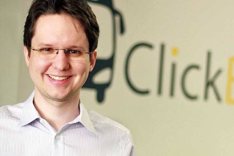 ClickBus recebe aporte de US$ 10 mi para continuar expansão