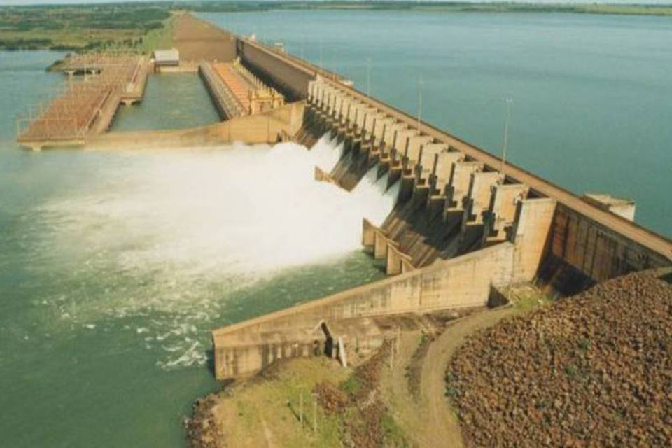 Ações Hoje: HSBC rebaixa ações da Cesp