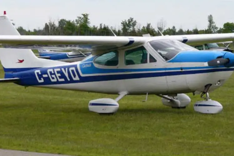Cessna C 177 (Wikimedia Commons)