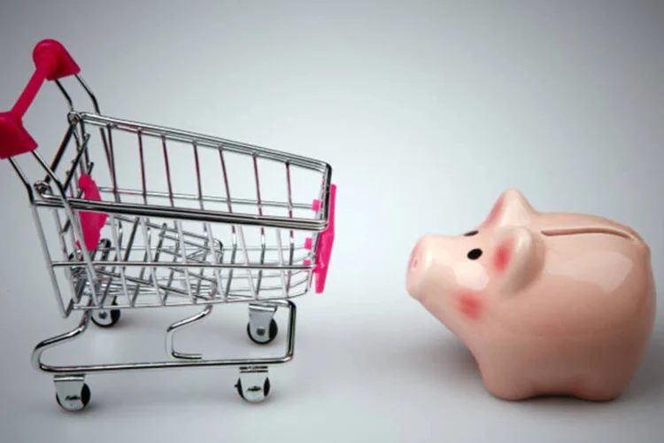 
	Economize no supermercado: Site oferece pre&ccedil;os abaixo do mercado e permite comparar custos
 (Thinckstock)