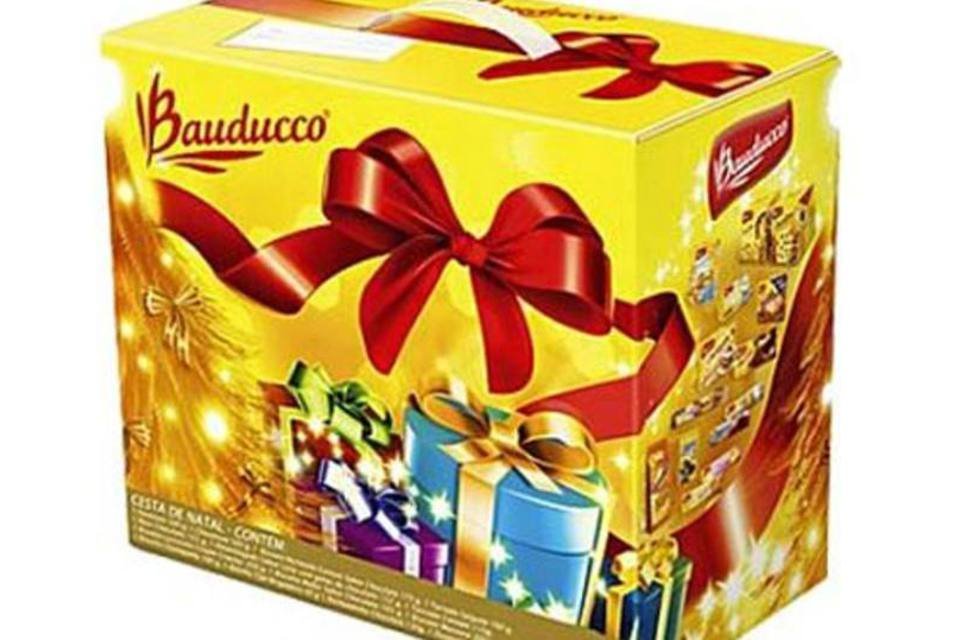 Pandurata pretende vender 1 milhão de Cestas de Natal em 2011 | Exame