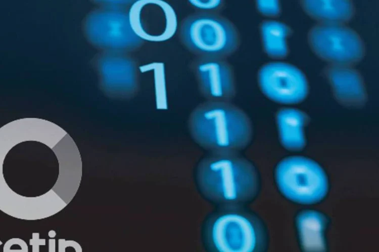 
	Cetip: a Ebitda teve alta de 14,7%
 (Reprodução)