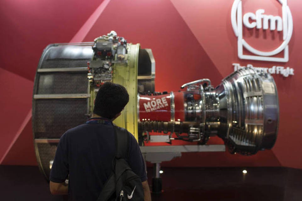 GE destaca parceria para impulsionar oferta pela Alstom