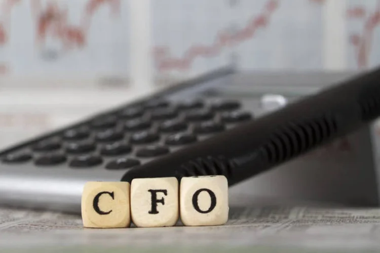 CFO (Thinkstock)