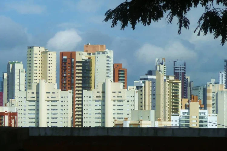 
	Vista de S&atilde;o Paulo: foram aprovadas mat&eacute;rias relacionadas &agrave; governan&ccedil;a e &agrave; transpar&ecirc;ncia das informa&ccedil;&otilde;es de fundos mobili&aacute;rios
 (Flickr/Bruno Alcantara)