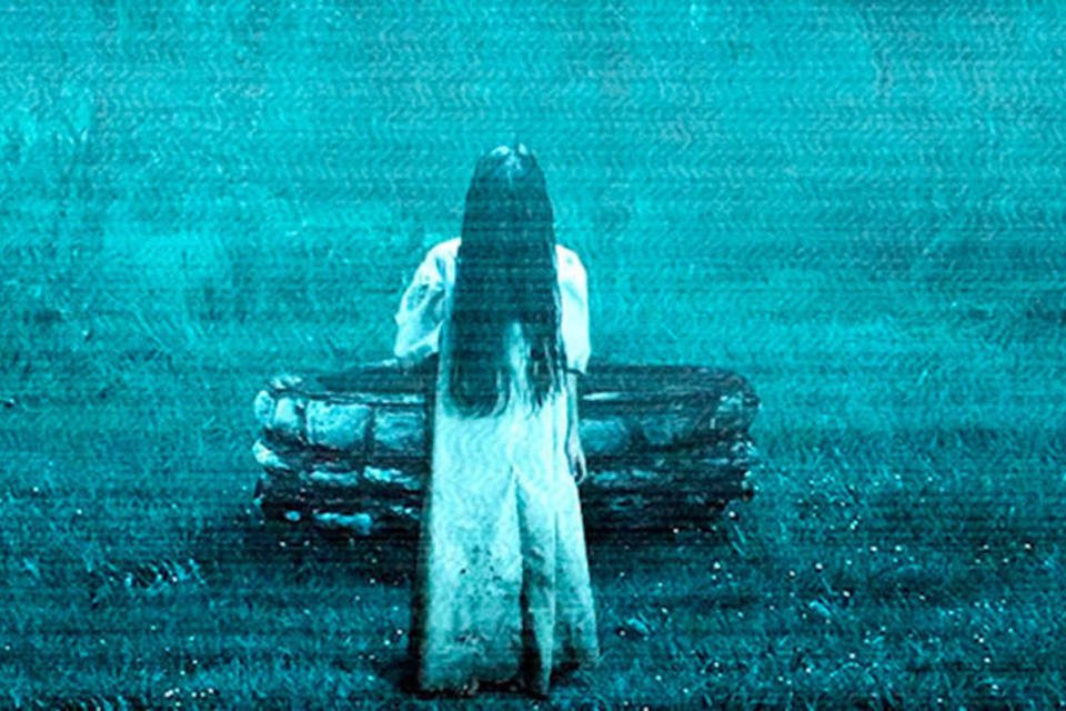 Assista ao trailer do terceiro filme da saga "O Chamado"