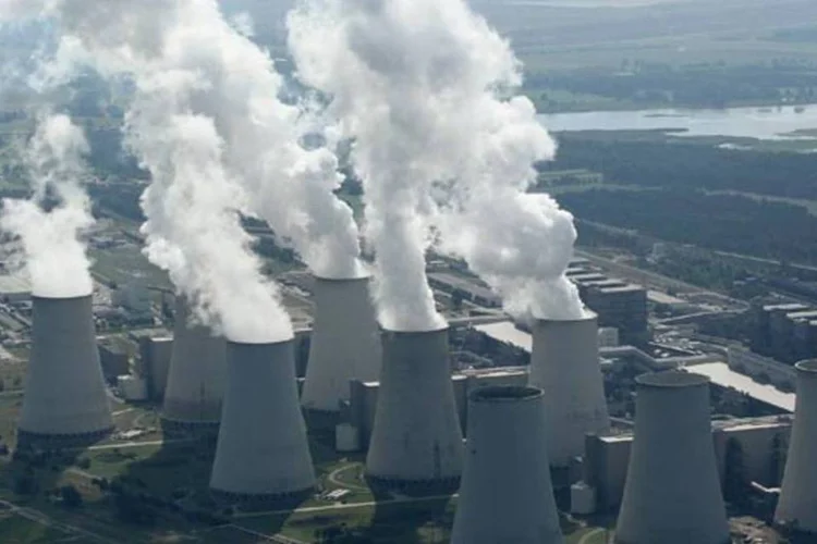 A CNI divulgou hoje que utilização da capacidade instalada, após ajustes sazonais, registrou alta de 0,2%, passando para 82,2% (Sean Gallup/Getty Images)