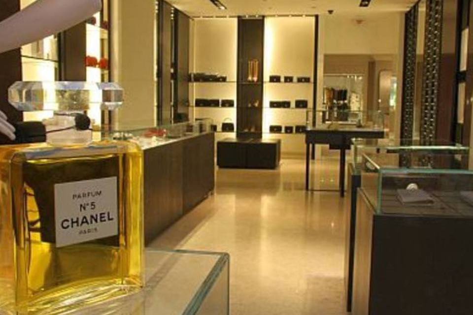 Chanel deve concentrar o foco em São Paulo, diz consultor