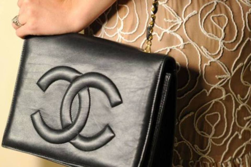 Louis Vuitton e Chanel: destaque entre as marcas de bolsas femininas (Getty Images)