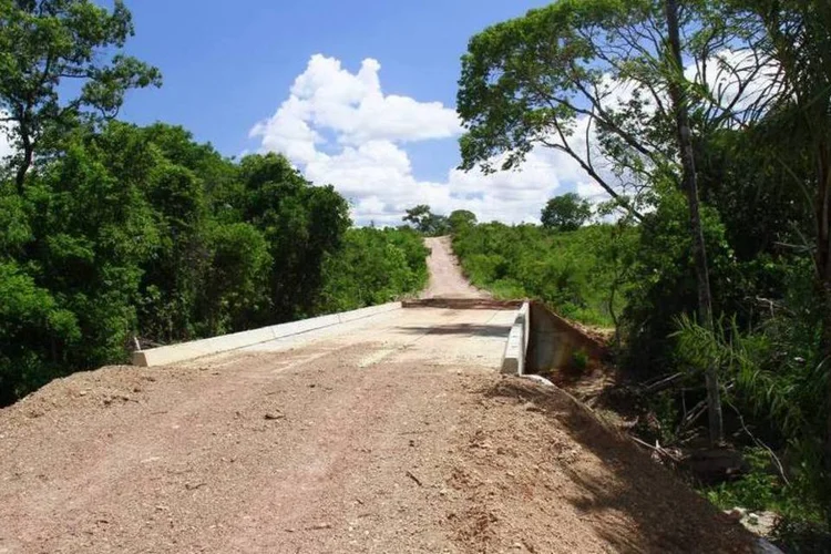 
	Rural: o pagamento do imposto pode ser parcelado em at&eacute; quatro quotas
 (Manoel Junior / Ascom Agetrans)