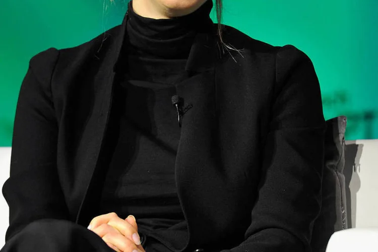 Elizabeth Holmes (Steve Jennings/Getty Images)