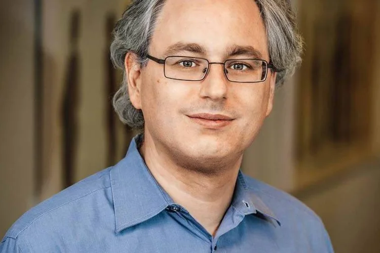 Charles Kenny: a criação de mais controles não basta para amedrontar os corruptos (Kaveh Sardari/Divulgação)