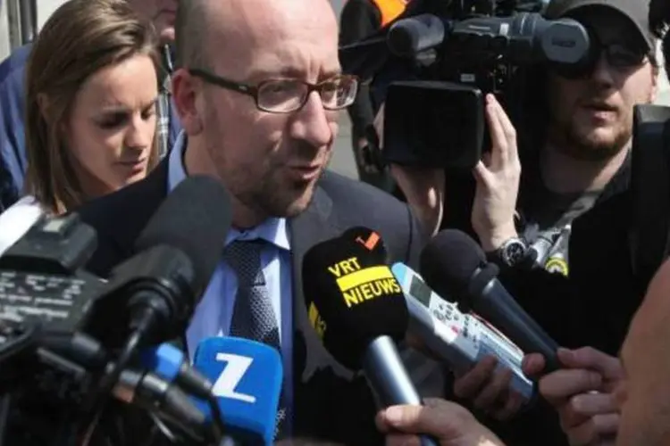 Partidos belgas chegam a acordo na questão da reforma do Estado que pode colocar fim a crise política no país (Mark Renders/Getty Images)