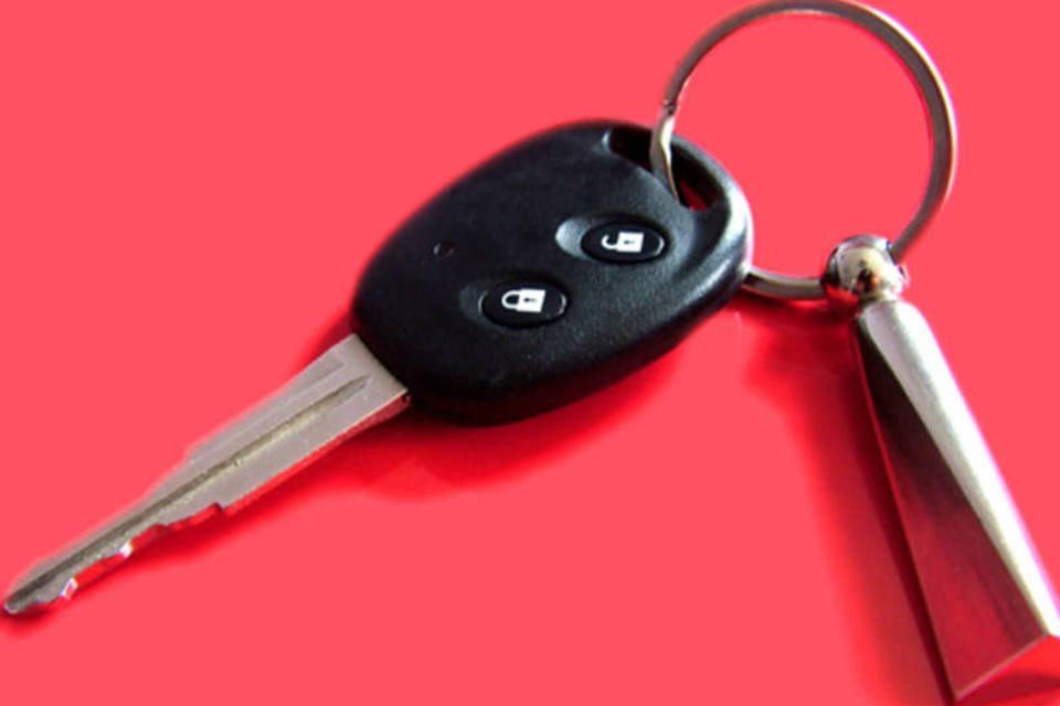 Como declaro a compra de um carro que não terminei de pagar?
