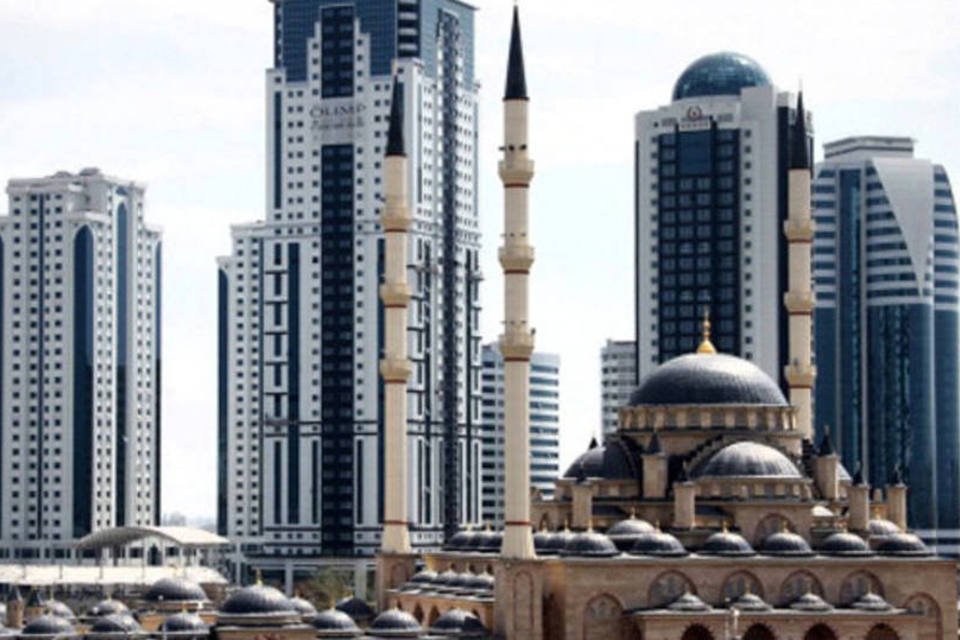Islamismo na Chechênia não ameaça EUA, dizem especialistas