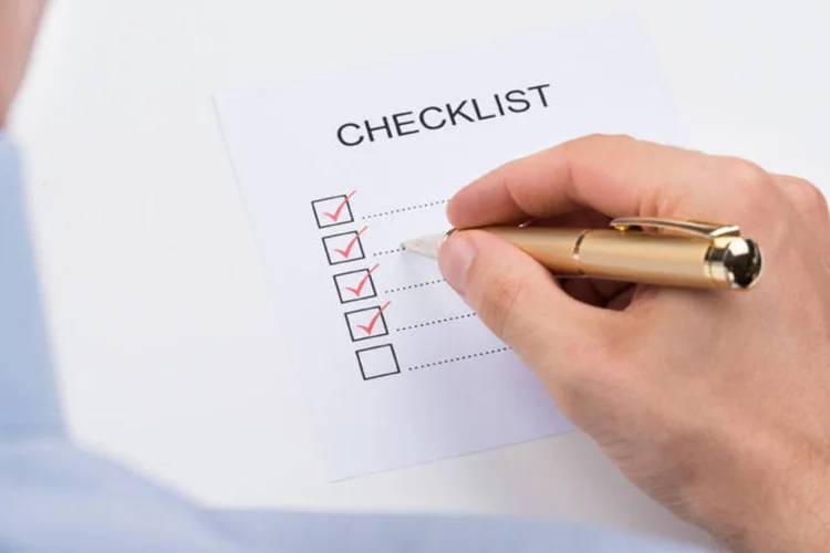 Checklist: avalie alguns fatores que têm impacto direto na satisfação profissional (Thinkstock/AndreyPopov)