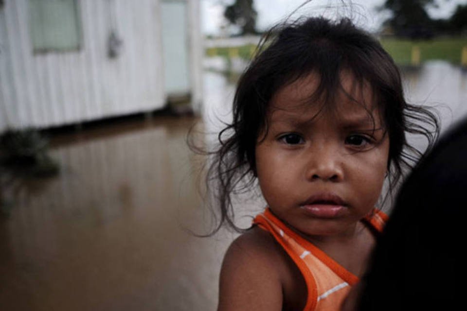 Unicef: Brasil se destaca na luta contra violência infantil