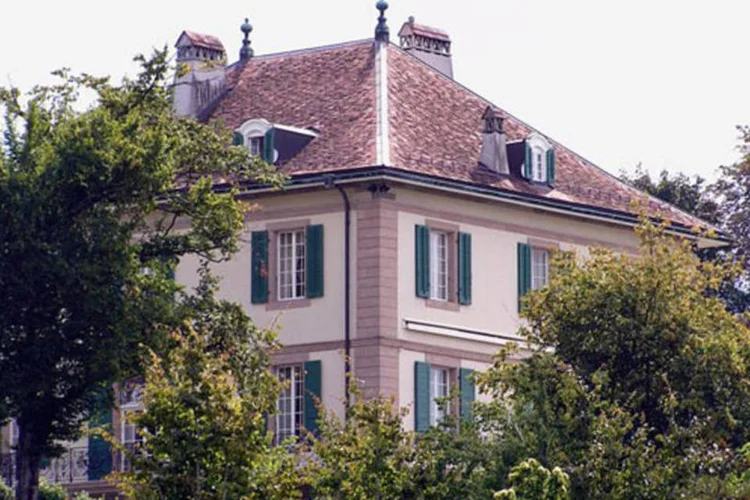 
	Casa: Segundo advogado, o ITCMD incide da mesma forma sobre bens doados em vida ou transmitidos por heran&ccedil;a
 (Wikimedia Commons)