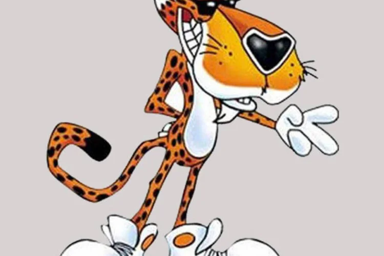 Chester Cheetah (Divulgação)