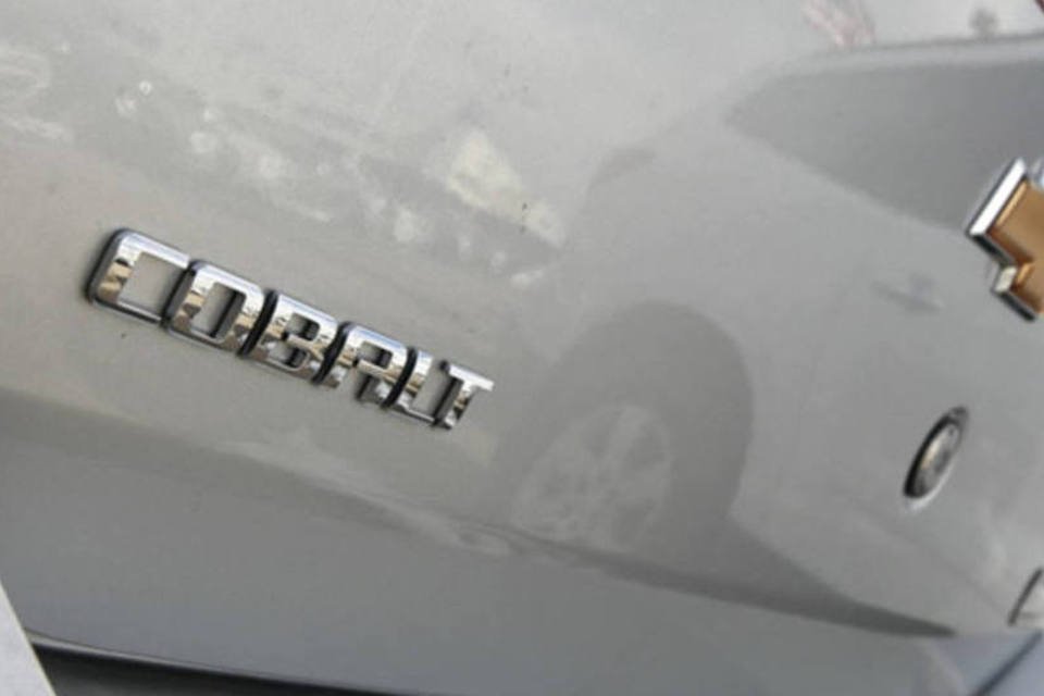 General Motors vai compensar 52 pessoas por acidentes