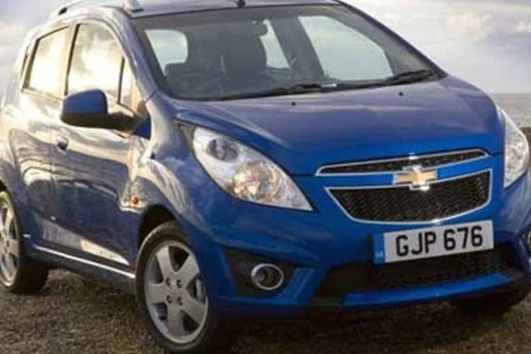 Larry Nitz, diretor executivo do departamento de engenharia de Eletrificação de Veículos, se mostrou otimista quanto ao futuro dos veículos elétricos e ressaltou sua importância para a General Motors (Divulgação)