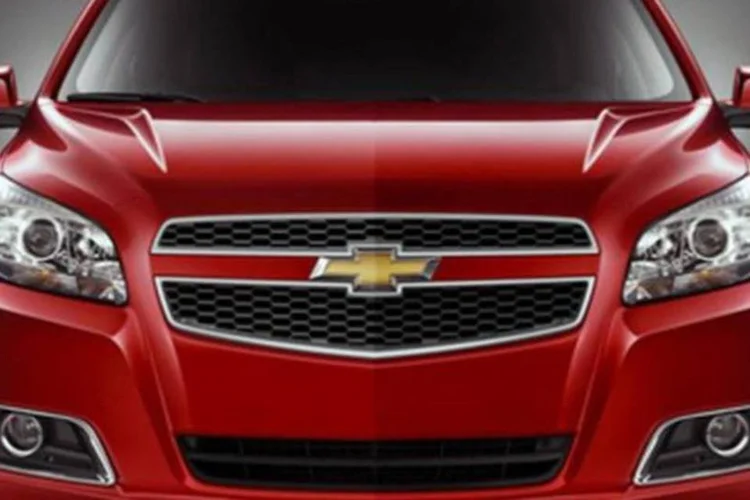 A expectativa da Chevrolet é que o novo motor faça 12,8 km/l na estrada (Divulgação)