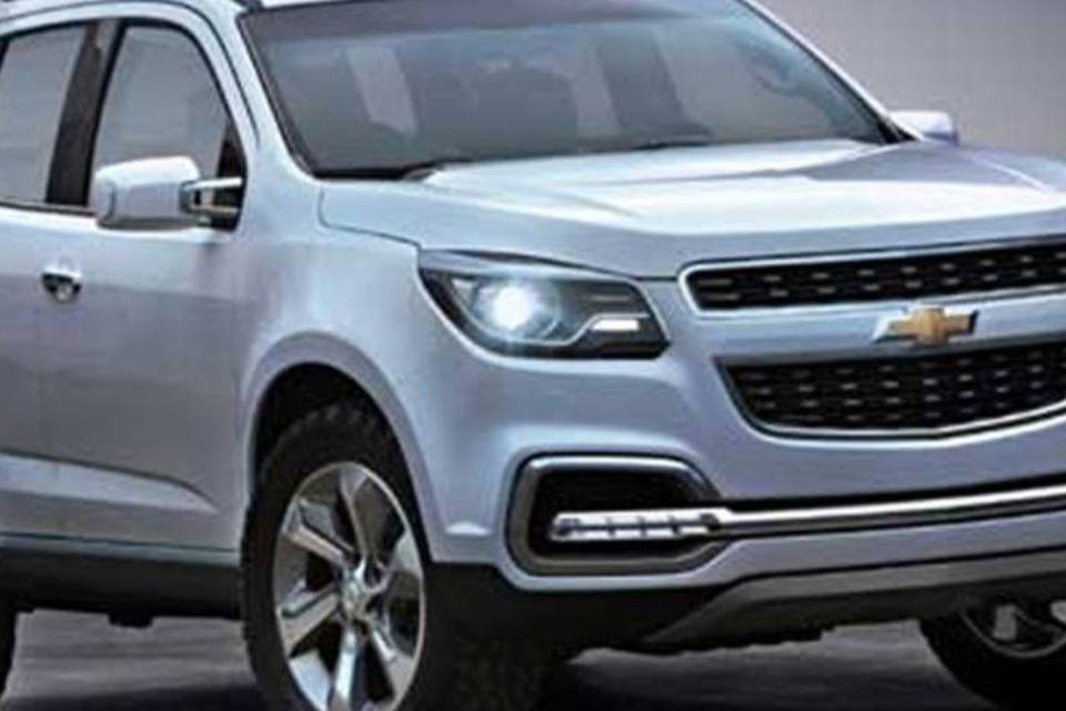 Novo regime automotivo faz GM ampliar investimentos