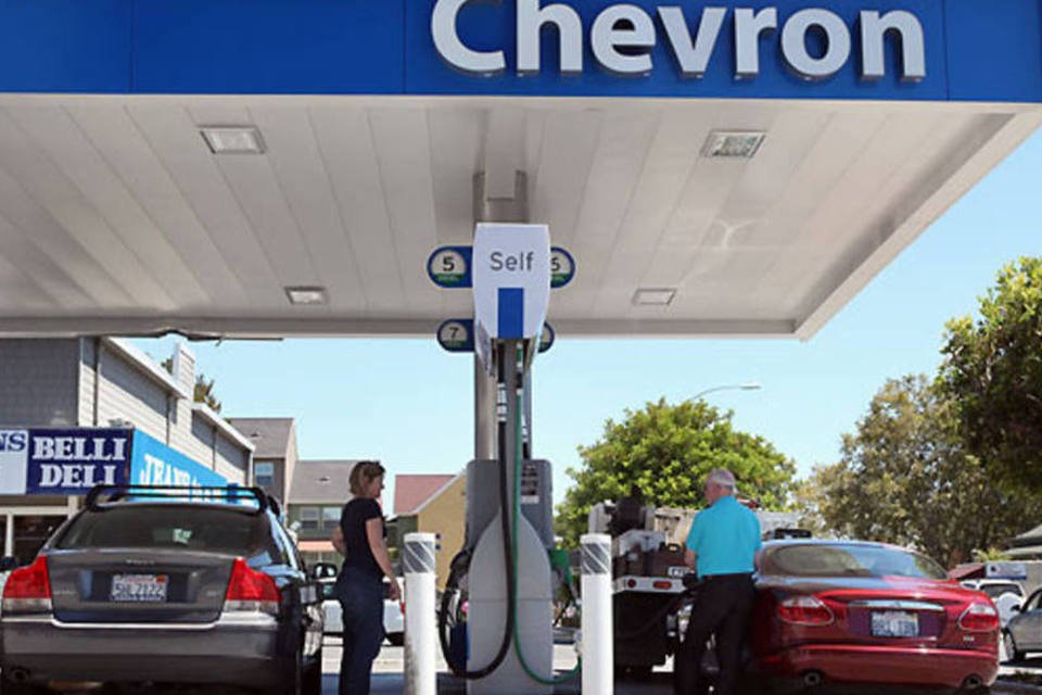 Ministério Público pode exigir da Chevron mais indenizações
