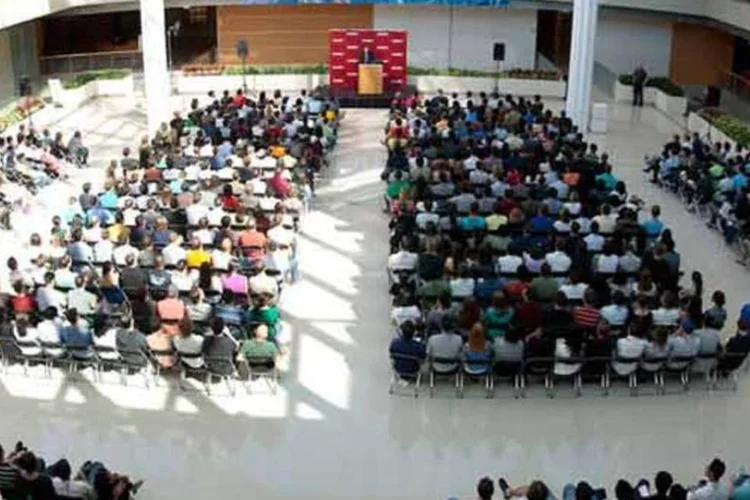 1. Booth School of Business (University of Chicago) (Divulgação)