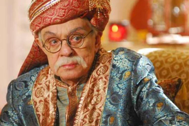 Chico morreu na tarde de ontem, aos 80 anos, por falência múltipla dos órgãos (Arquivo)