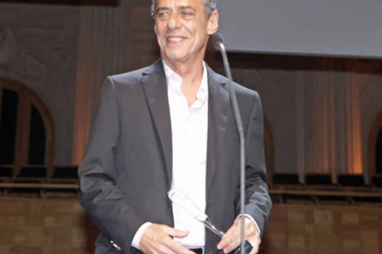 Chico Buarque (Marcos Rosa/Contigo)