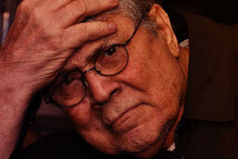 Morre o dramaturgo e novelista Chico de Assis