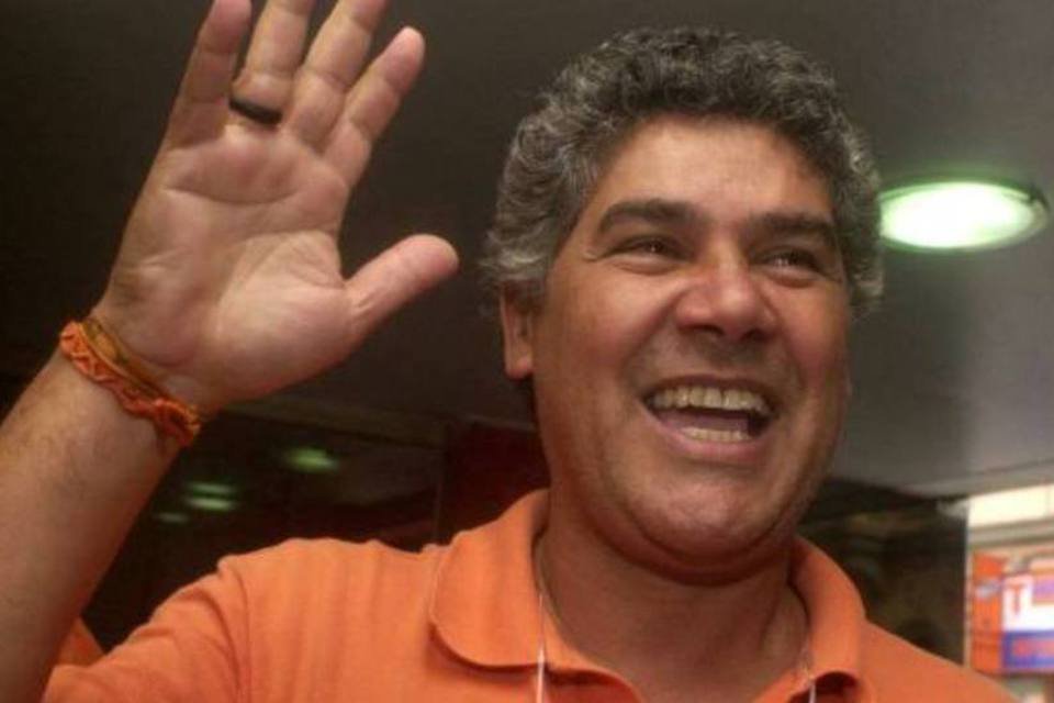 PSOL lança Chico Alencar à presidência da Câmara