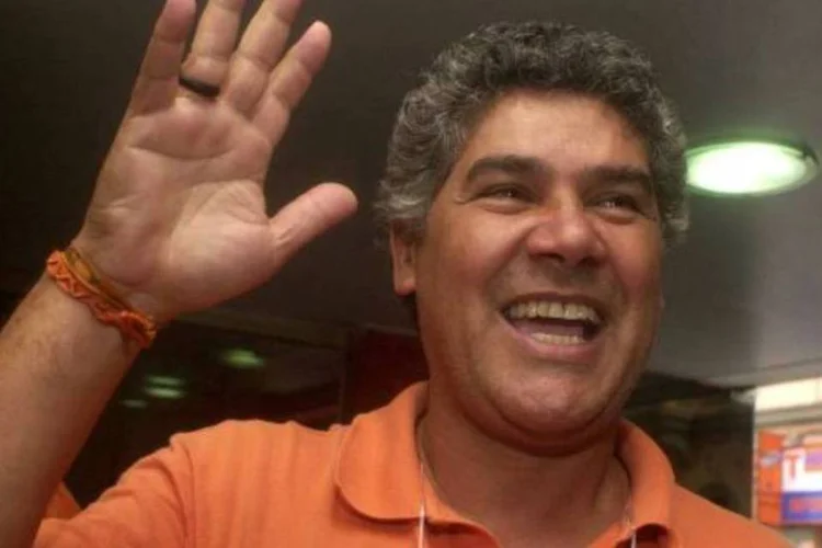 Chico Alencar: o PSOL quer definir ainda este ano quem será o candidato a presidente da sigla em 2018 (Helvio Romero/Agência Estado/Agência Estado)