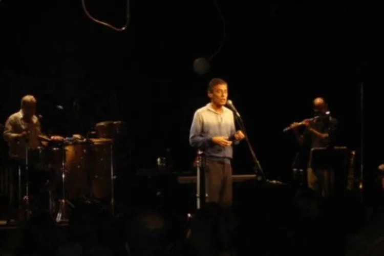 Até março de 2012, os shows passarão por Curitiba, Rio de Janeiro e São Paulo (Wikimedia Commons)