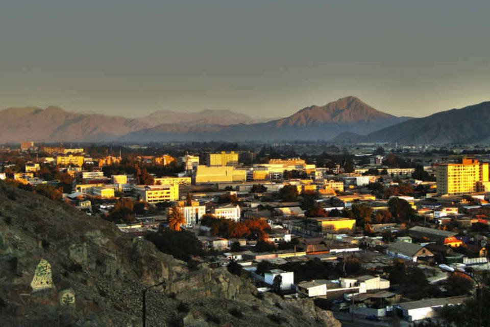 Norte da Argentina também sentiu tremor originado no Chile