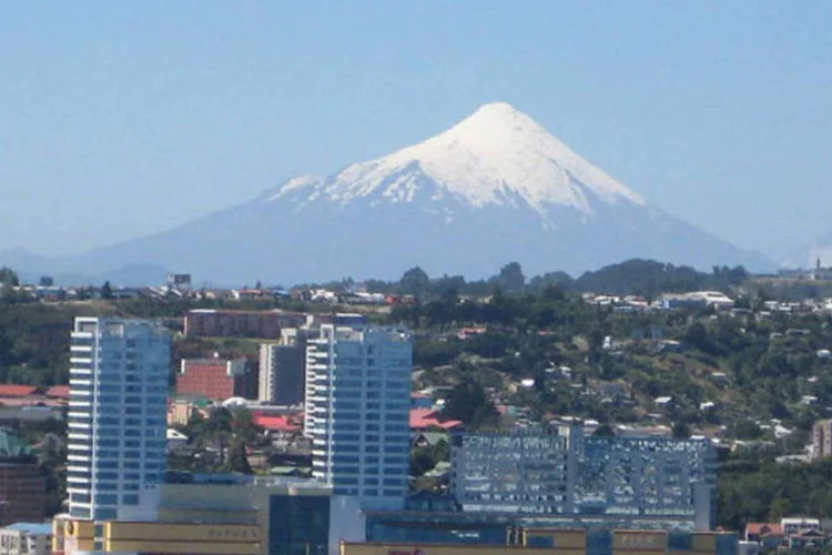 O sismo teve intensidades que oscilaram entre 3 e 4 graus na escala internacional de Mercalli, que vai de 1 a 12 (Wikimedia Commons)