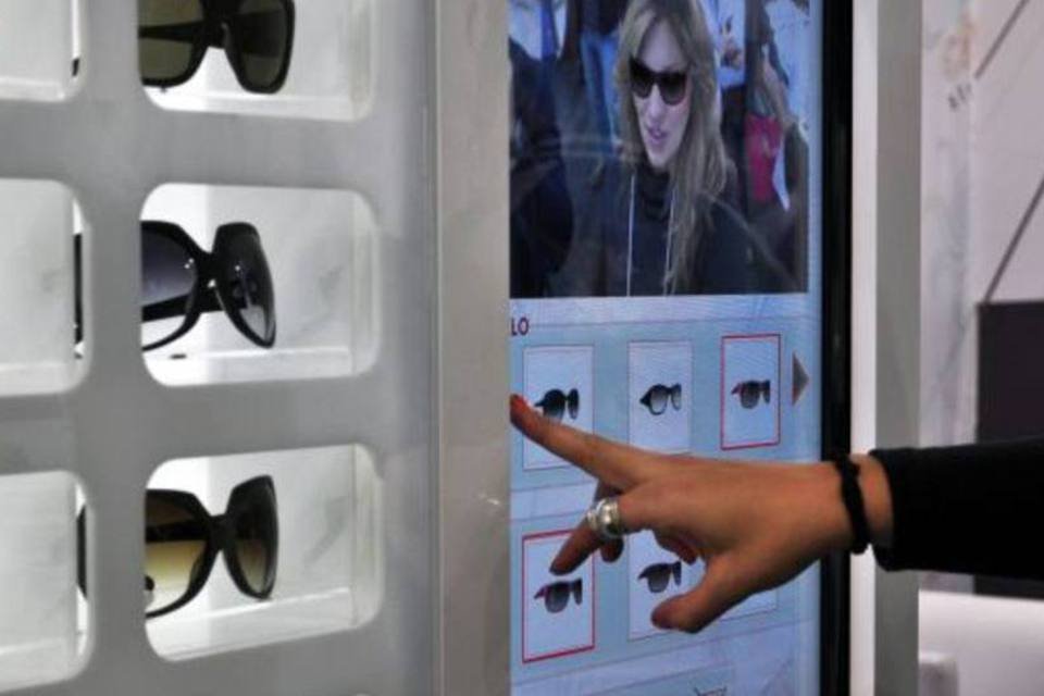 Chilli Beans instala vending machine no metrô