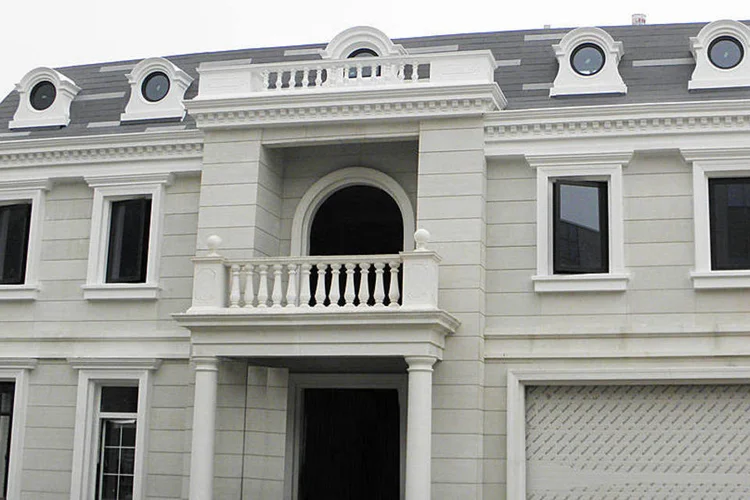 Casas 3D (Divulgação/Winsun)