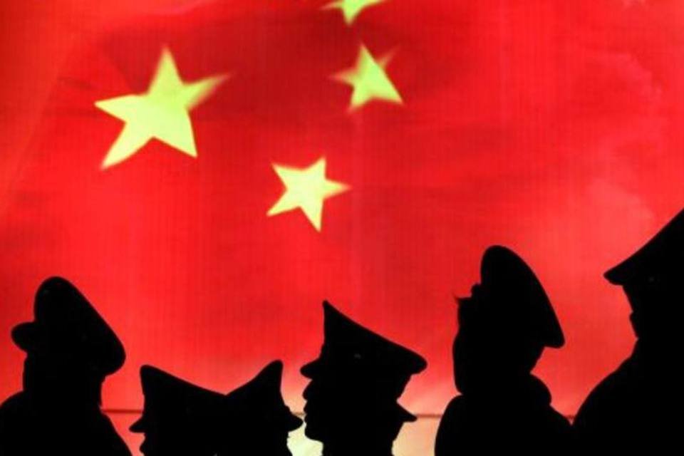 China detém mais de 500 que pregavam o fim do mundo