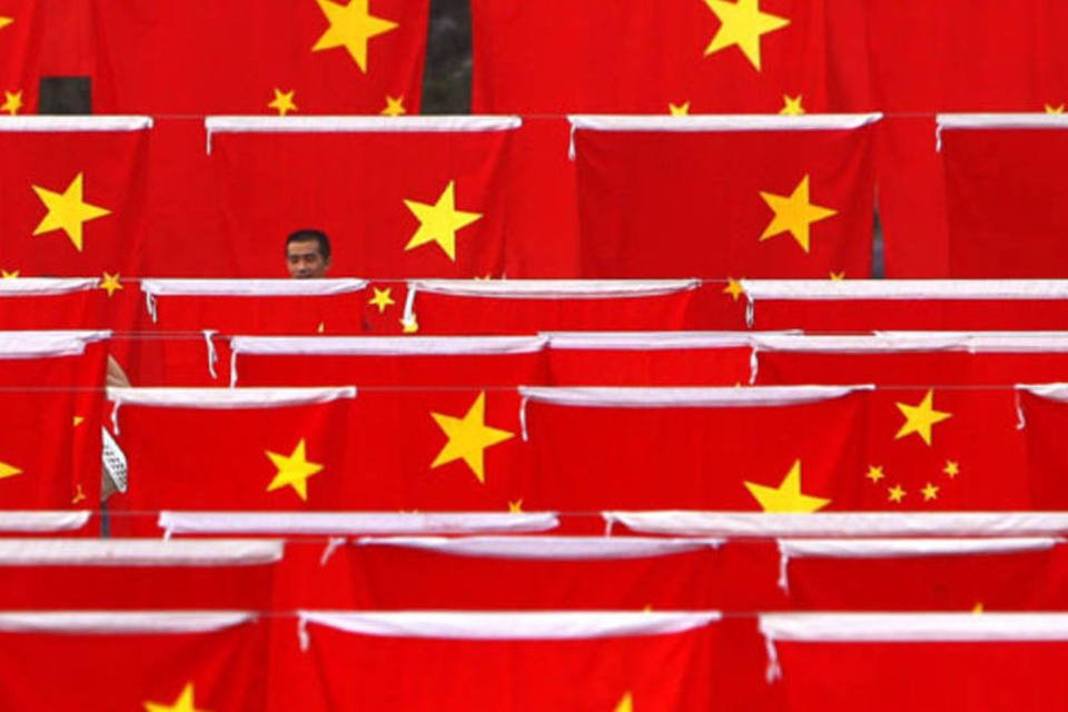 Províncias chinesas precisam reduzir metas, diz autoridade