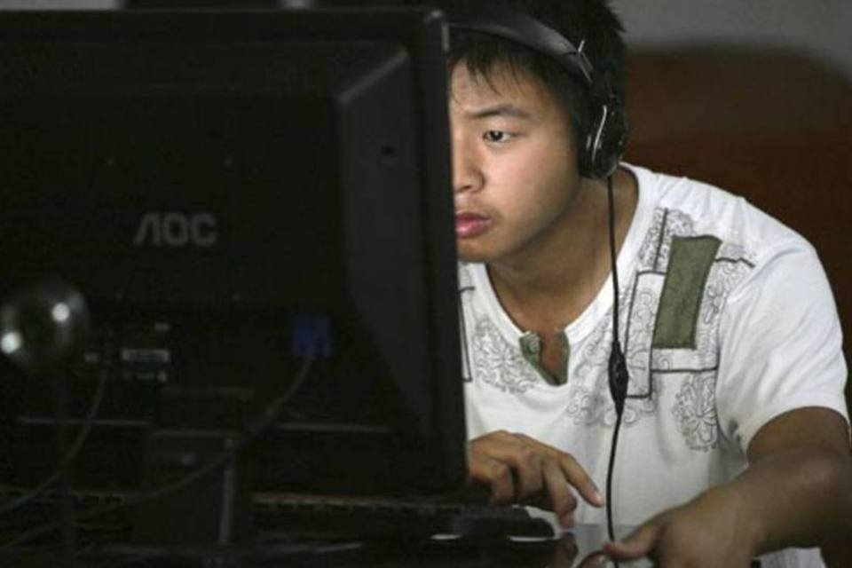 China fecha mais de 60 mil sites de pornografia em 2010