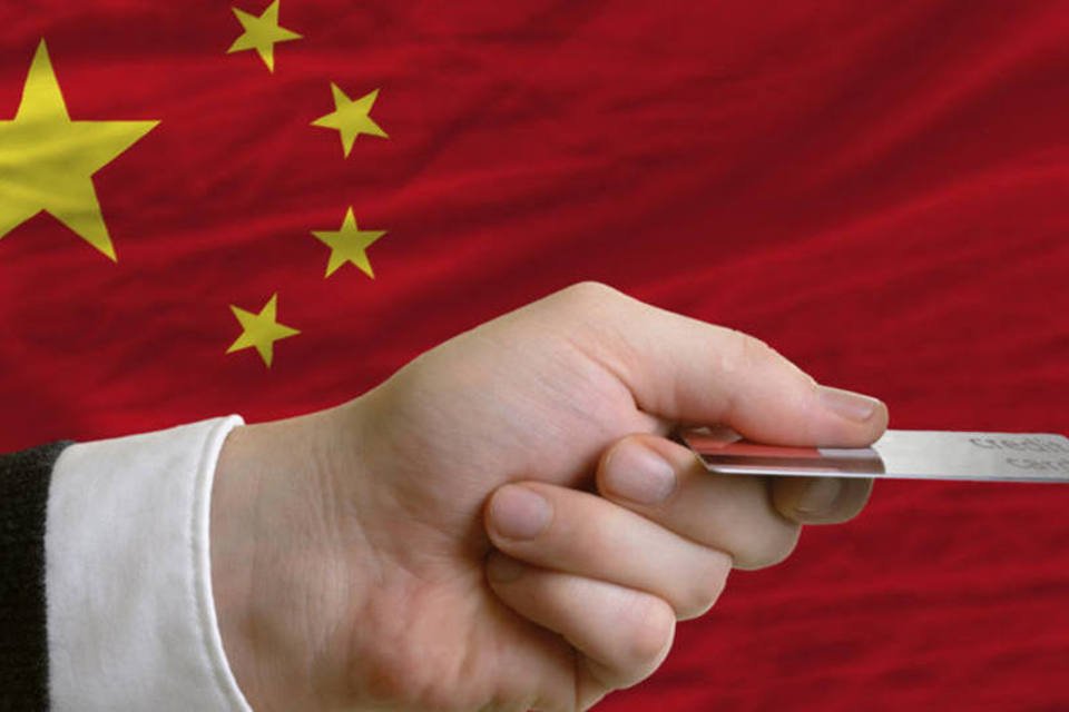 S&P reafirma rating AA- da China, com perspectiva estável