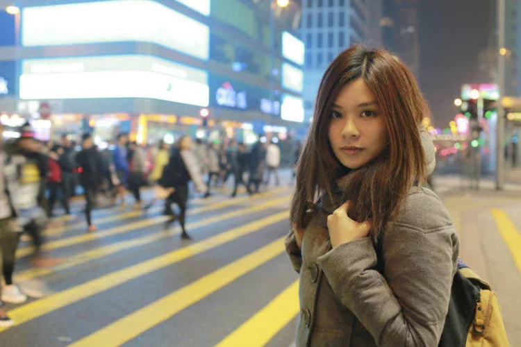 
	Viol&ecirc;ncia contra mulheres: quase 25% das mulheres chinesas casadas sofreram viol&ecirc;ncia masculina, segundo estat&iacute;sticas
 (EyeScaTch/Thinkstock)