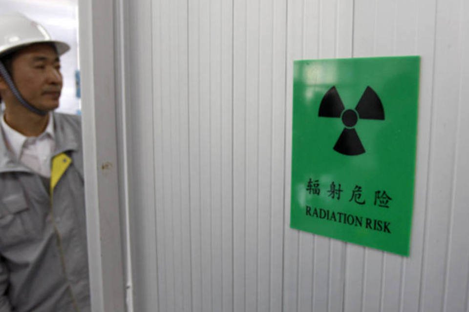 China Nuclear Power planeja oferta de US$2,6 bi em 1º IPO